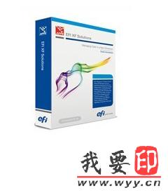 EFI Colorproof XF 4.0 a