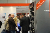 GOSS在drupa 2012