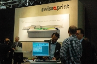 swissQprint